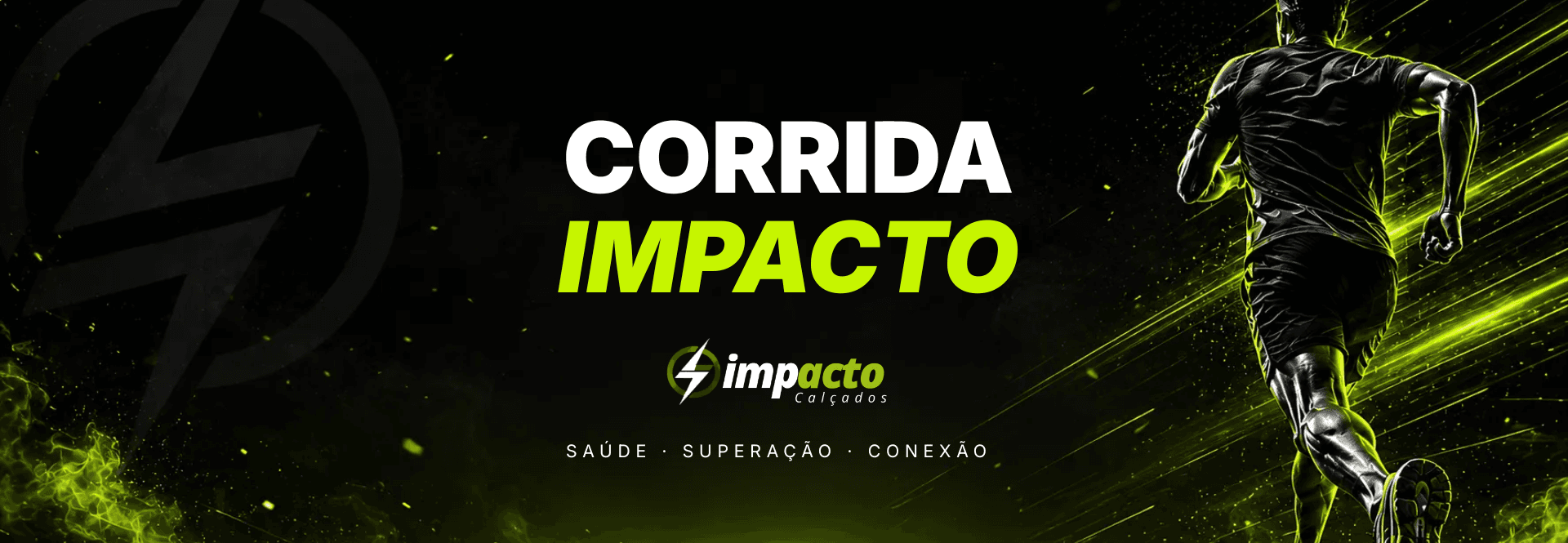 Corrida Impacto 2026